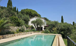 Maison 6 Pièces 140 m² à vendre à Châteauneuf-Grasse (06740)