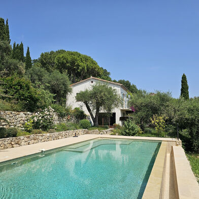 Maison 6 pièces 1150000 €