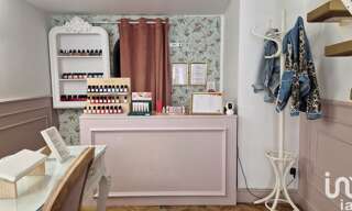 Commerce  38 m² à vendre à Nice (06000)