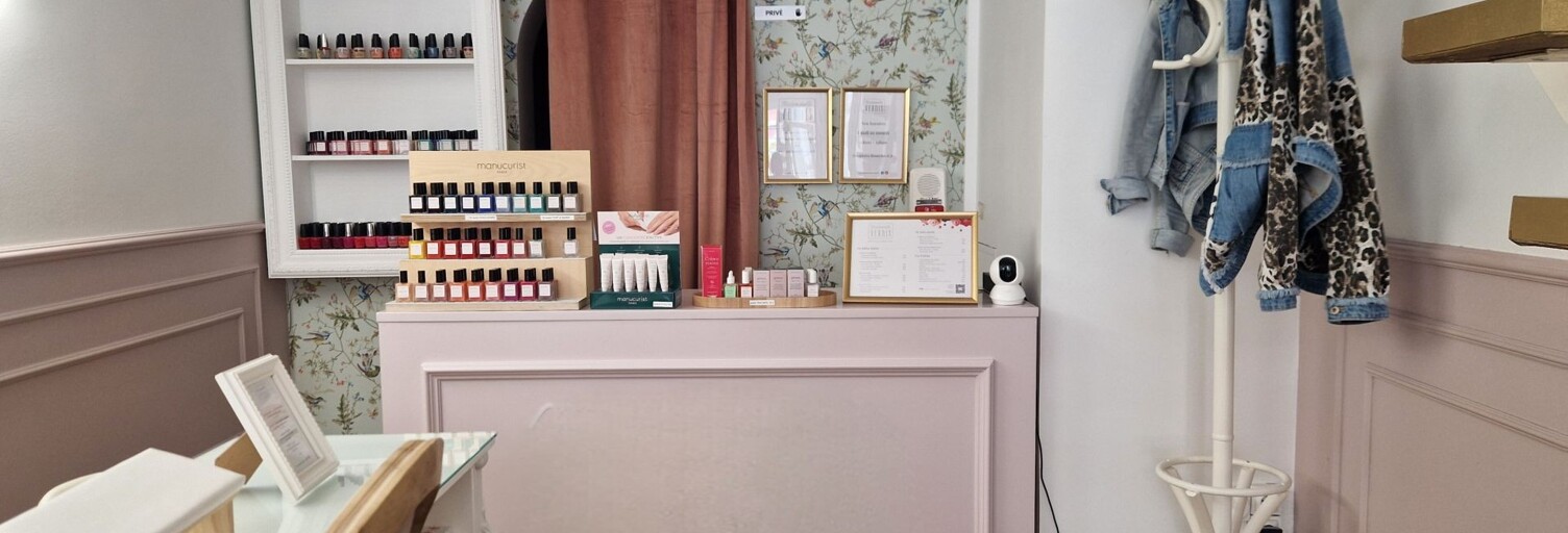 Commerce  38 m² à vendre à Nice (06000)