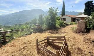 Maison 7 Pièces 206 m² à vendre à Saint-Martin-du-Var (06670)