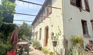 Maison 7 Pièces 206 m² à vendre à Saint-Martin-du-Var (06670)