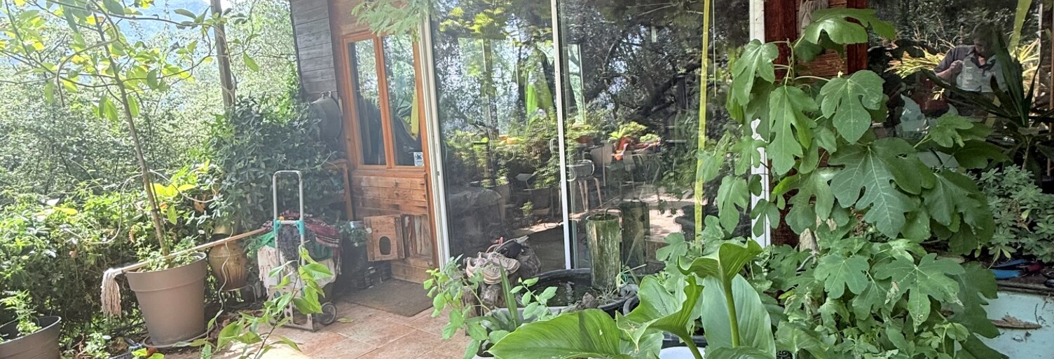 Maison 7 Pièces 206 m² à vendre à Saint-Martin-du-Var (06670)