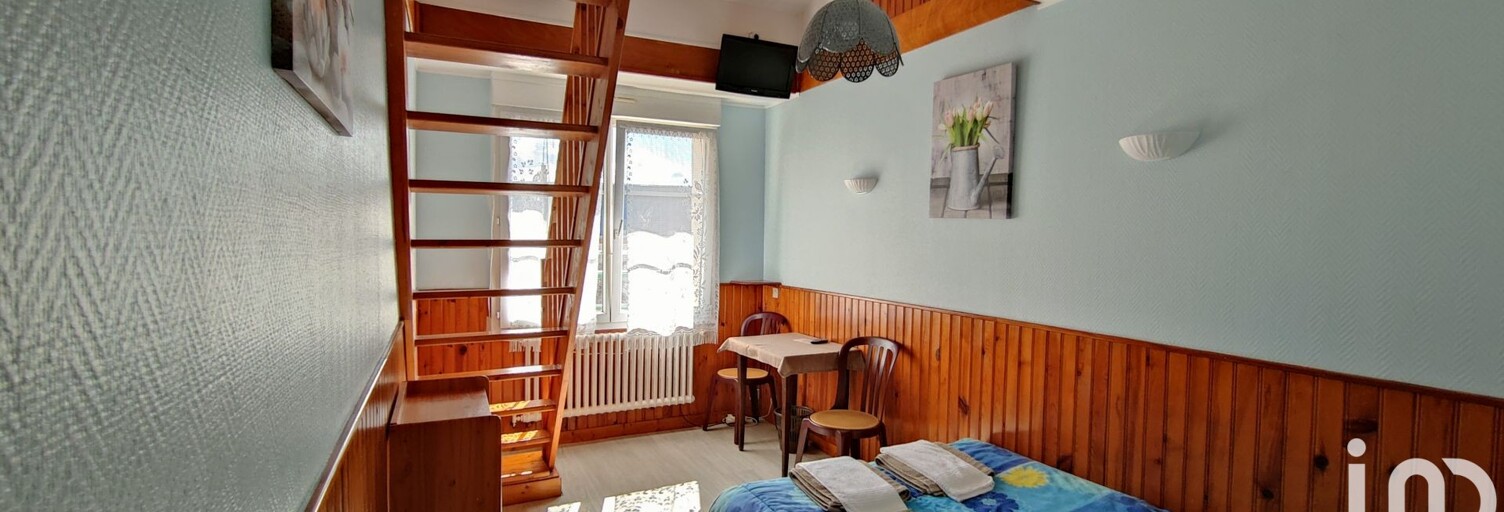 Commerce  458 m² à vendre à Germigny-des-Prés (45110)