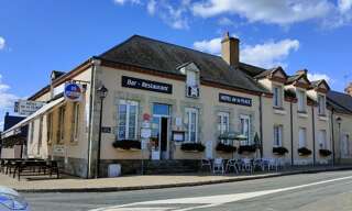 Commerce  458 m² à vendre à Germigny-des-Prés (45110)