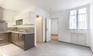 Appartement 2 Pièces 43 m² à vendre à Clichy (92110)