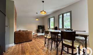 Maison 3 Pièces 52 m² à vendre à Arcachon (33120)