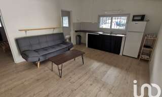 Immeuble  183 m² à vendre à Saint-Pierre (97410)