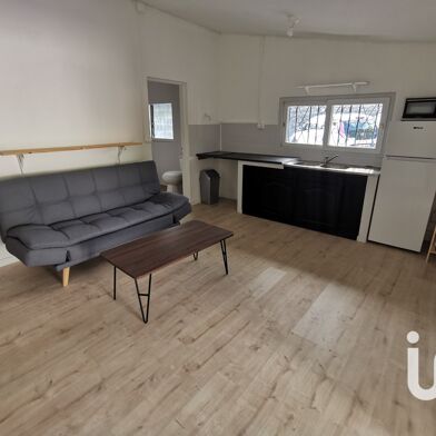 Immeuble  390000 €