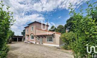 Maison 6 Pièces 187 m² à vendre à Reyniès (82370)