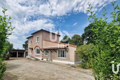 Maison 6 pièces 290000 €