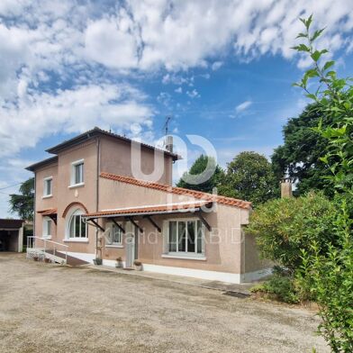 Maison 6 pièces 290000 €