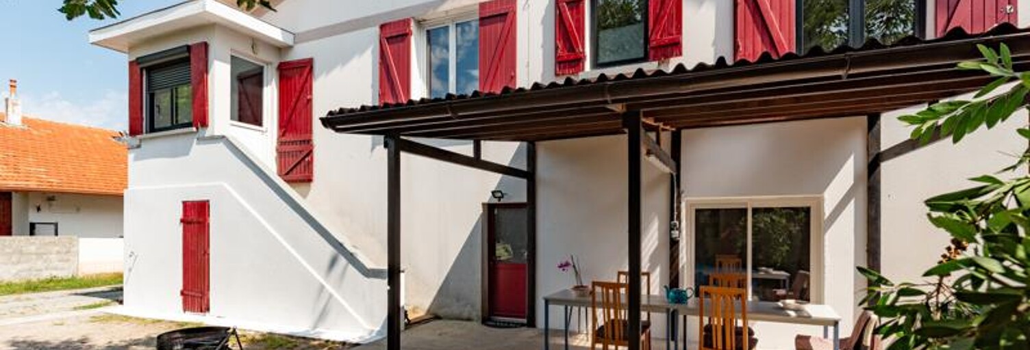 Maison 6 Pièces 170 m² à vendre à Hourtin (33990)