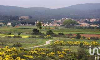 Terrain  713 m² à vendre à Boutenac (11200)