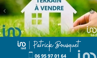 Terrain  713 m² à vendre à Boutenac (11200)