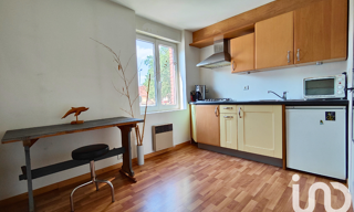 Immeuble  75 m² à vendre à Villeneuve-d'Ascq (59650)