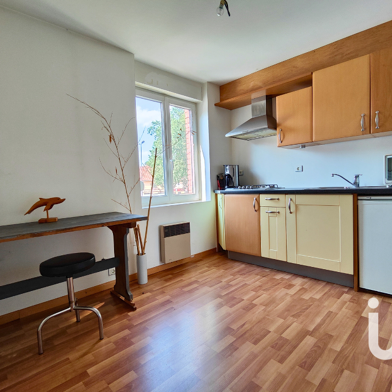 Immeuble  199000 €