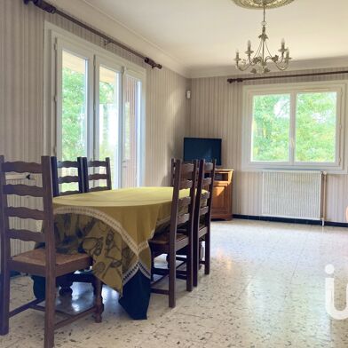 Maison 4 pièces 315000 €