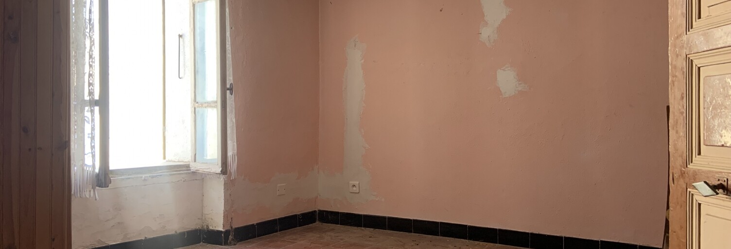 Maison 5 Pièces 80 m² à vendre à Peyriac-de-Mer (11440)