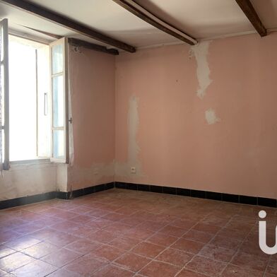 Maison 5 pièces 160500 €