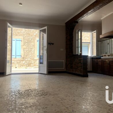 Maison 5 pièces 139000 €