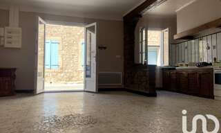 Maison 5 Pièces 80 m² à vendre à Peyriac-de-Mer (11440)