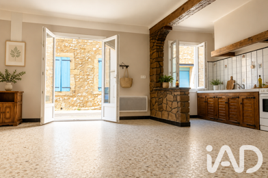 Maison 5 pièces 120000 €
