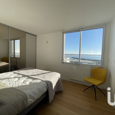 Appartement 4 pièces 807000 €