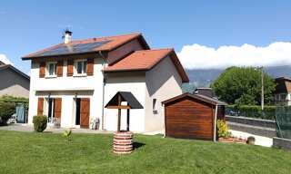 Maison 5 Pièces 113 m² à vendre à Domène (38420)