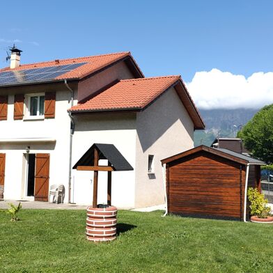 Maison 5 pièces 459000 €