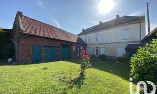 Maison 7 Pièces 180 m² à vendre à Bray-sur-Somme (80340)
