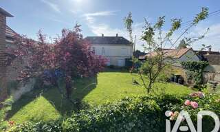 Maison 7 Pièces 180 m² à vendre à Bray-sur-Somme (80340)