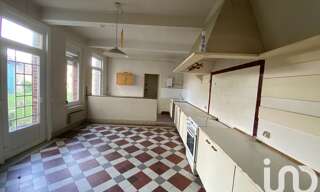 Maison 7 Pièces 180 m² à vendre à Bray-sur-Somme (80340)