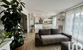 Appartement 3 Pièces 74 m² à vendre à Perpignan (66100)