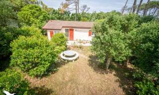 Maison 3 Pièces 44 m² à vendre à Labenne (40530)