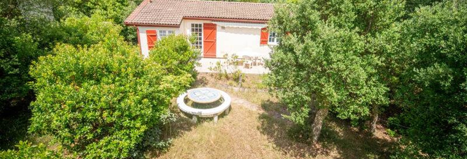 Maison 3 Pièces 44 m² à vendre à Labenne (40530)
