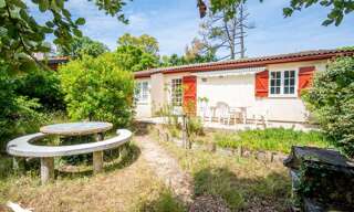 Maison 3 Pièces 44 m² à vendre à Labenne (40530)