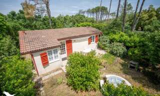 Maison 3 Pièces 44 m² à vendre à Labenne (40530)