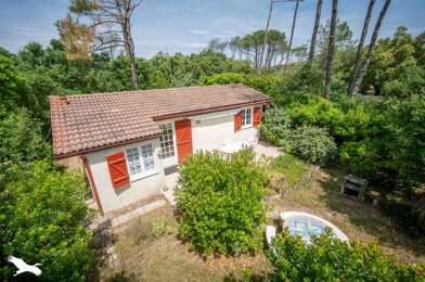 Maison 3 pièces 488800 €