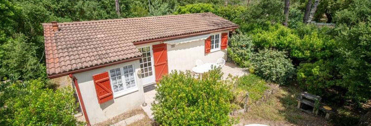 Maison 3 Pièces 44 m² à vendre à Labenne (40530)