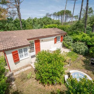 Maison 3 pièces 488800 €