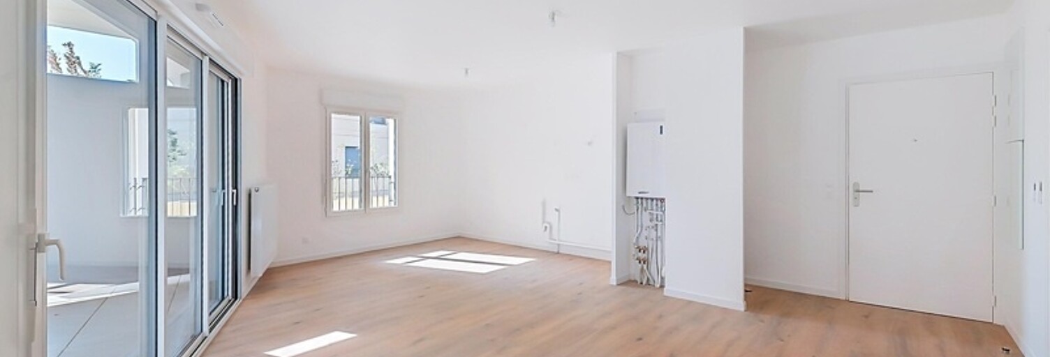 Appartement 2 Pièces 48 m² à vendre à Bordeaux (33000)