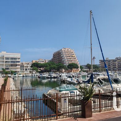 Appartement 3 pièces 179500 €