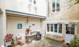 Maison 5 Pièces 143 m² à vendre à Saintes (17100)