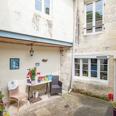 Maison 5 pièces 293216 €