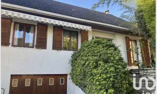 Maison 5 Pièces 136 m² à vendre à Argenteuil (95100)