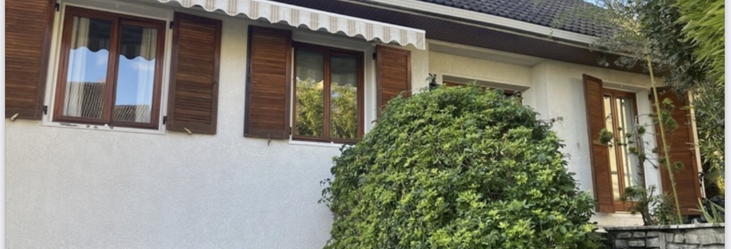 Maison 5 Pièces 136 m² à vendre à Argenteuil (95100)