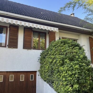 Maison 5 pièces 429000 €