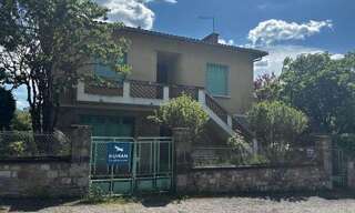 Maison 5 Pièces 136 m² à vendre à Capdenac-Gare (12700)