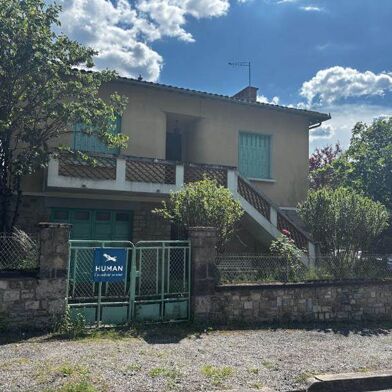 Maison 5 pièces 96624 €